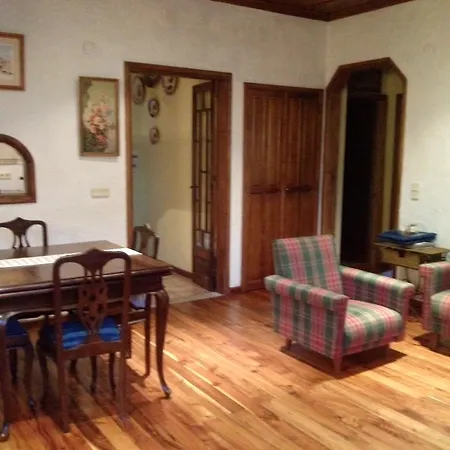 Casa De Sao Pedro