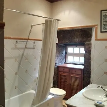 Casa de Campo Casa De Sao Pedro Rendufinho