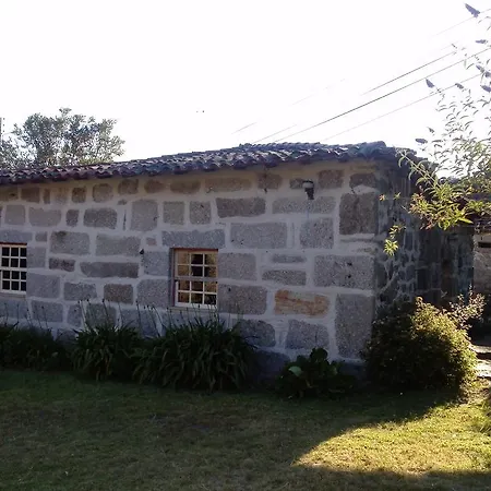 Casa De Sao Pedro Casa de Campo Rendufinho