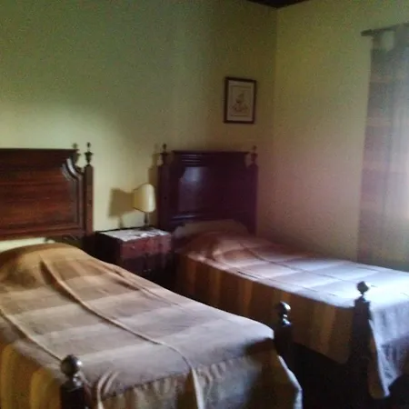 Casa De Sao Pedro Rendufinho