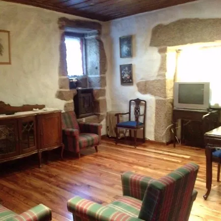 Casa De Sao Pedro
